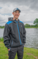 Veste polaire coupe-vent Preston