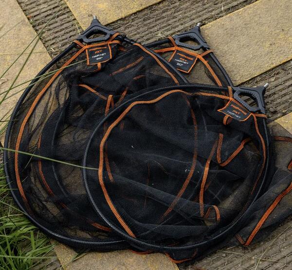 Frenzee FXT Sacadera - Hair Net