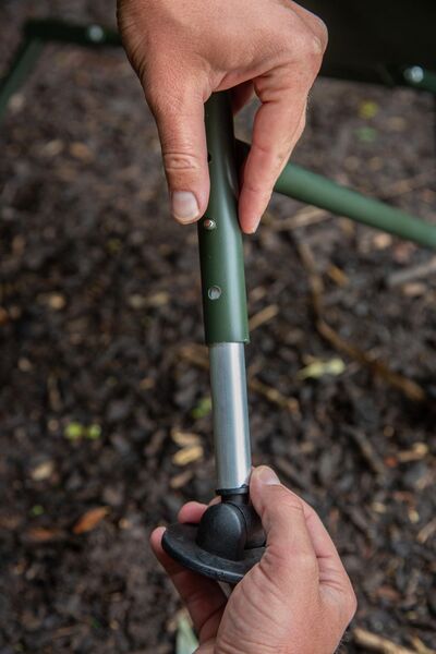 Ultimate Session Chair