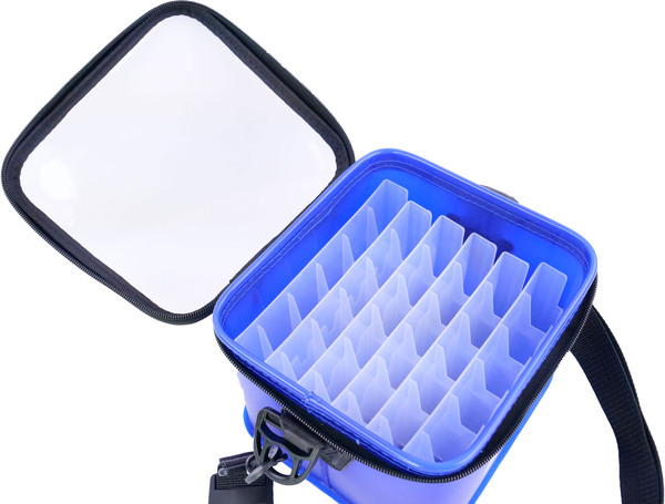 Ragot Bakan 6L Special Lures Vistas (Incl. 6 Trays)