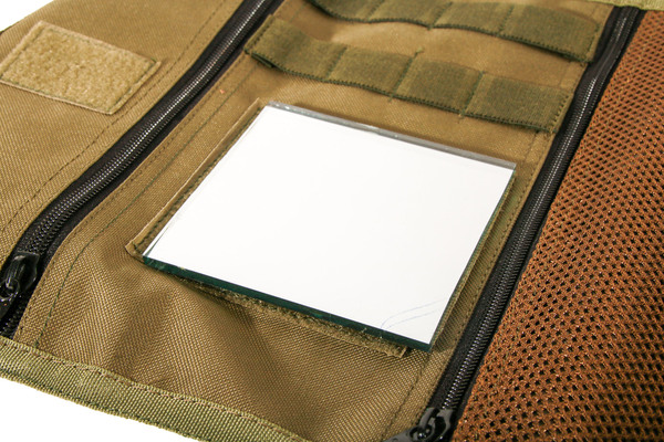 Tactic Carp Shave Bag