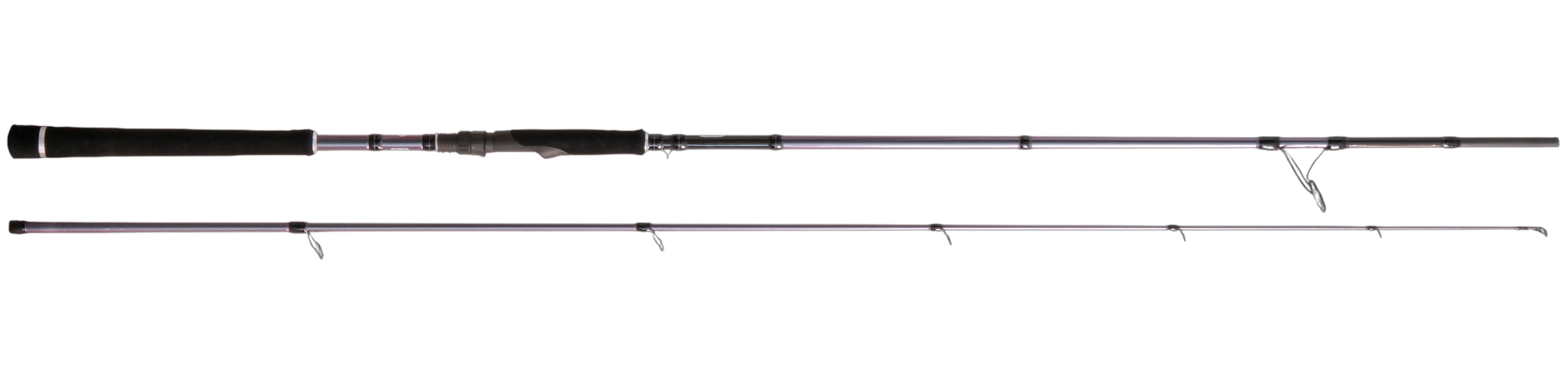 seaページ Cinnetic Crafty Translight Sea Bass Zeebaarshengel