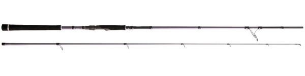 Canna da Persico Cinnetic Crafty Translight 