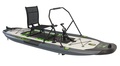 Skeater Jawz 330 Inflatable Kayak (Incl. Verstelbaar Pedaalsysteem)