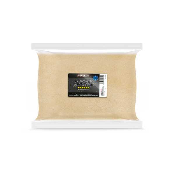 Sonubaits Powder Additive (250g)
