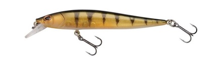 Berkley Dex Stunna 80 Lure Ghost Perch 8cm (5.4g)