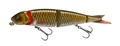 Savage Gear 4Play CL Swim N Jerk Swimbait 25cm (107g) - Dirt Roach