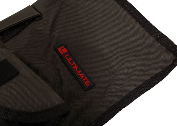 Ultimate 11ft Carp Rod Holdall 2-rods, 170cm