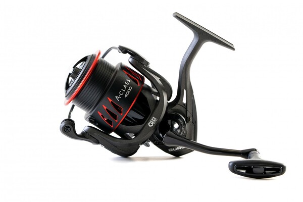 Mulinello Guru A-Class Float/Feeder 