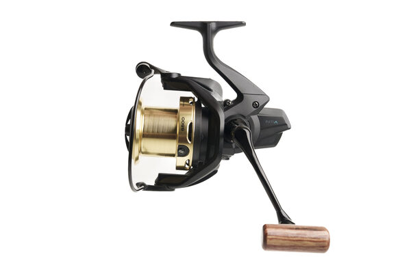 Prowess Initia 6500 Big Pit Karpermolen - GS