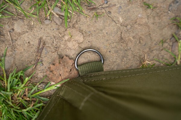 Korum Classic Brolly 45" (2.2m)