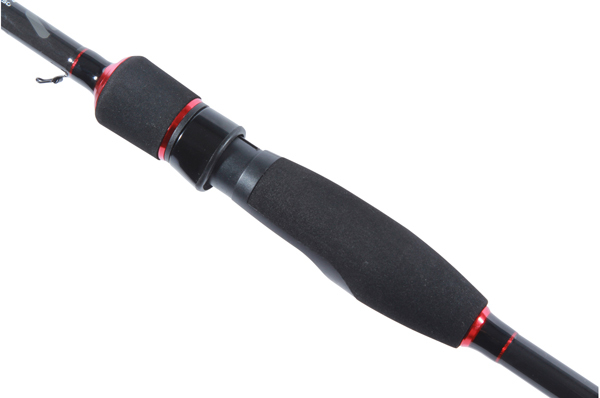 Wędka Spinningowa Ultimate Travel 2,10m