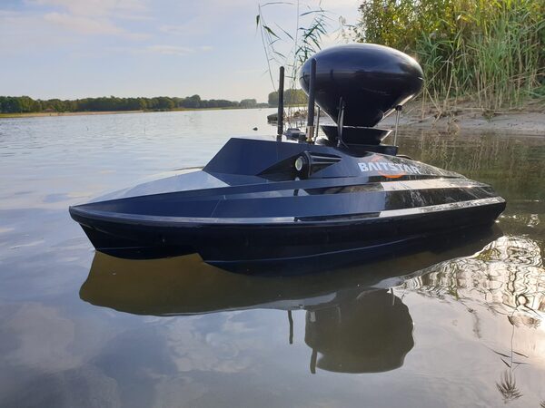 BaitStar Futterboote BaitThrower (1L)