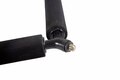 Ultimate Adjustable Tripod With EVA V-Roller Rest