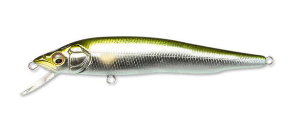 Megabass Vision 95 Q-Go - Wagin Ayu