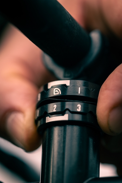 Trakker 20/20 Wrap Counter