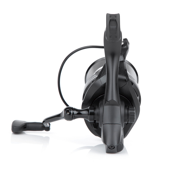 Skeater Realist 6K WS Bigpit Molen