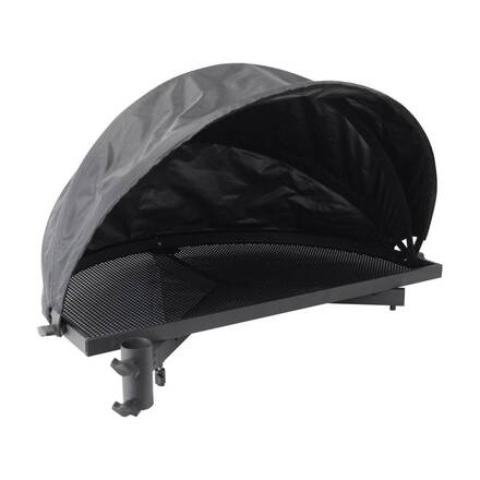 Rive Half Moon Side Tray D36 (Stolik na Przynęty z Osłoną)