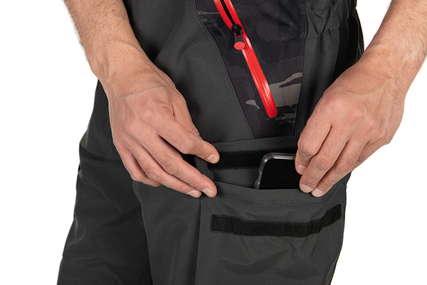 Fox Rage RS Triple Layer Salopettes