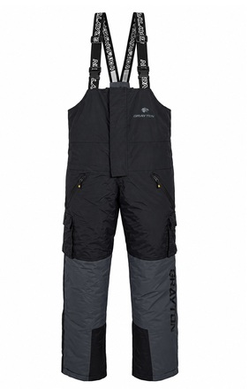 Grayton RG-PRO Thermo Suit Bibs Thermobroek