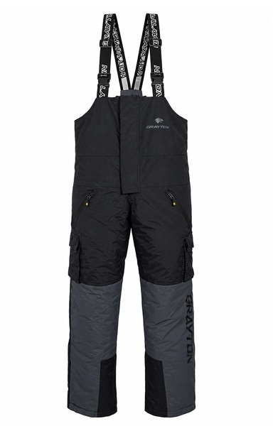 Grayton RG-PRO Thermo Suit Bibs Thermohose