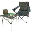 Ultimate Compact Camping Set