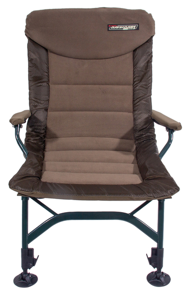 Ultimate BankBase Armchair 