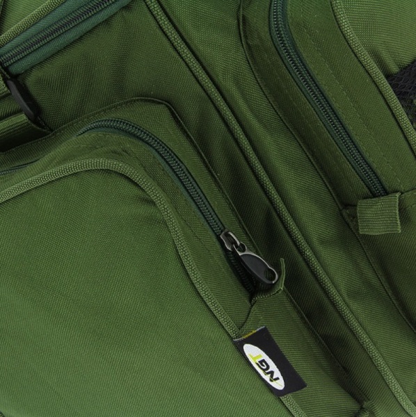 NGT Green Insulated Carryall