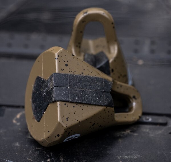 Korum Pinch-On Plummet 