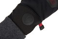 Fox Rage Fingerless Mitten Gloves 