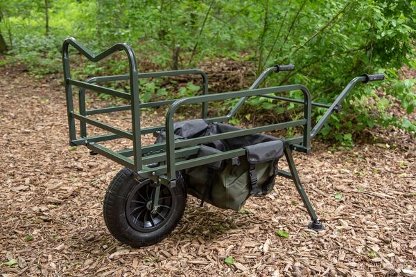 Ultimate Cargo Barrow