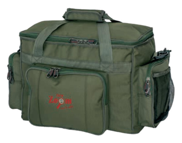 Carp Zoom G-Trend Carryall - Mediano 43x28x30cm