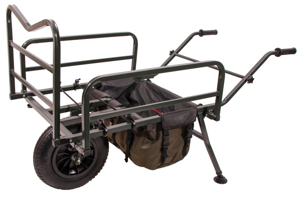 Ultimate Cargo Barrow Set