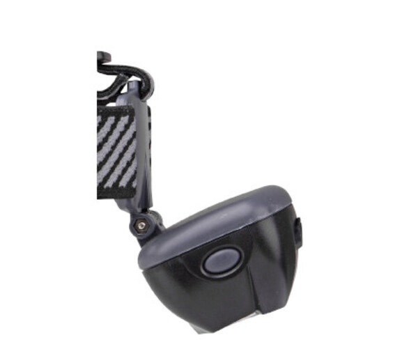 Latarka czołowa Spro SPHL 150RU