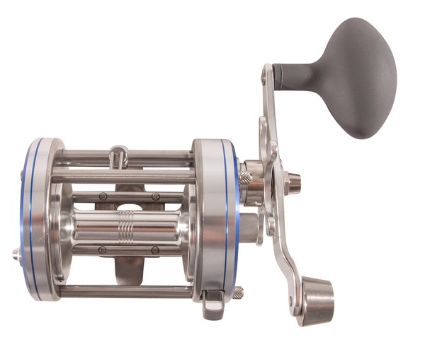 Ultimate Bluecore Multi 70 Carrete de Pesca Marítima 