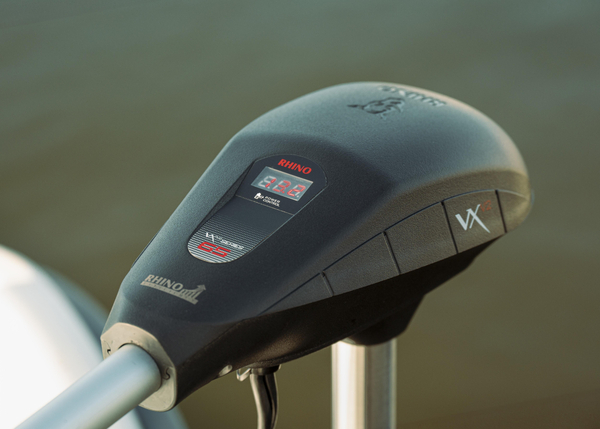 Silnik Elektryczny Rhino Motors VX V2