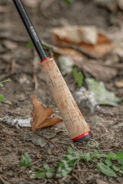 Zebco Magic Trout Tele L Telescopische Forelhengel 3.5m (2-15g)