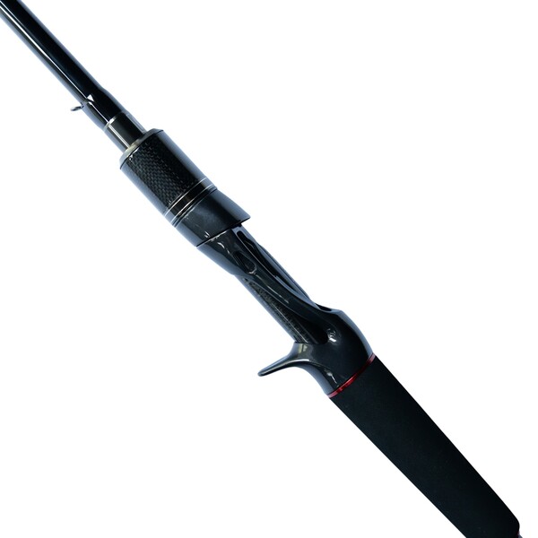 Rozemeijer Venator Jerkbait Caña Baitcaster 2,1 m