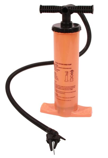 Ultimate Patrol Bellyboat Set