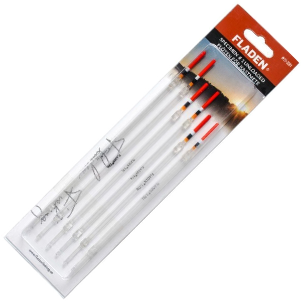 Ultimate Parabolic Floater Set