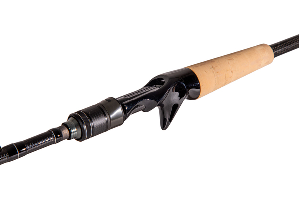 Grayton Apex Multi Cast Combo 1.90m (10-30g)