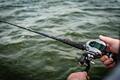 Savage Gear Alpha SG8 Swimbait Baitcaster
