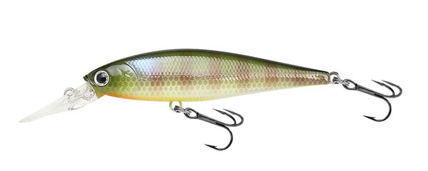 Lucky Craft Pointer 78DD Lure 7.8cm (9.6g) - BE Gill