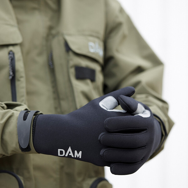 DAM Light Neo Liner Handschuhe