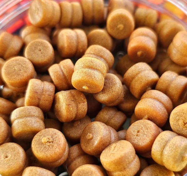 Ringers Yoyo Pellet Wafters (8mm)