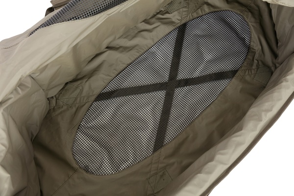 AIM Guardian Refuge Soft PVC Carp Cradle