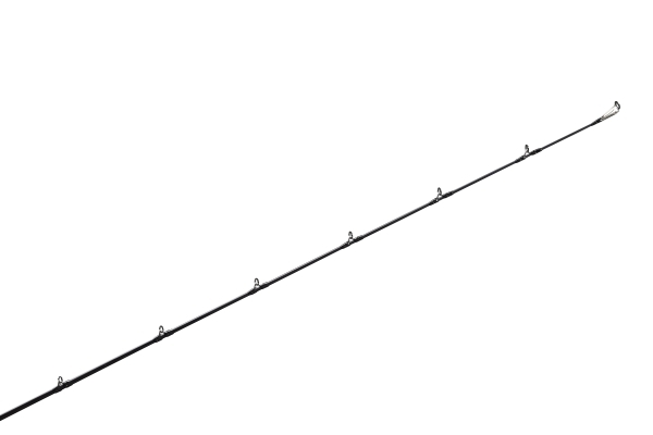 Illex The Artist X5 B MH Dark Elf Baitcaster Rute 2.41m (10-40g)