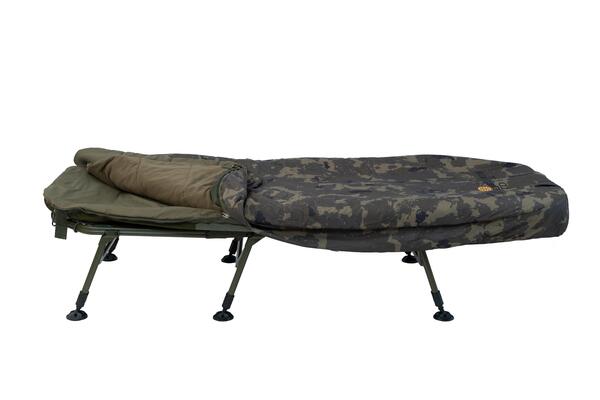 Solar Worldwide Sleep System STD 6 Leg Stretcher