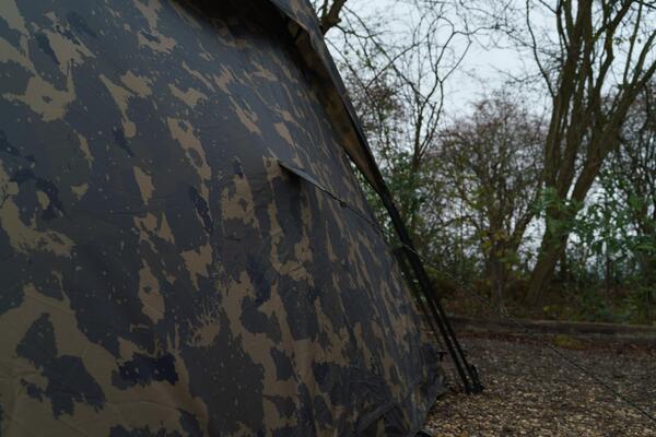 Solar Worldwide Quick Up Shelter XL Bivvy
