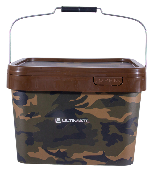 Ultimate Complete Baiting Set